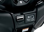 Suzuki Burgman 400