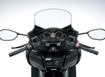 Suzuki Burgman 400