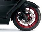 Suzuki Burgman 400