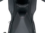 Suzuki Burgman 400
