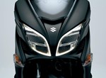 Suzuki Burgman 400