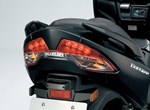 Suzuki Burgman 400