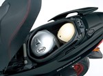 Suzuki Burgman 400