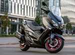 Suzuki Burgman 400