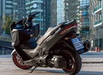 Suzuki Burgman 400