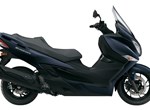 Suzuki Burgman 400