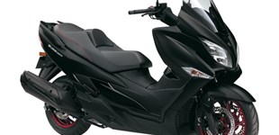 Suzuki Burgman 400 2011 vs Suzuki Burgman 400 2019