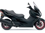 Suzuki Burgman 400