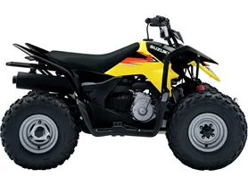 Suzuki QuadSport Z90 Suzuki QuadSport Z90