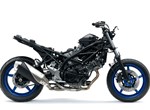 Suzuki SV650