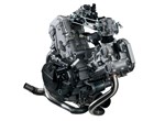 Suzuki SV650