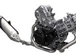 Suzuki SV650