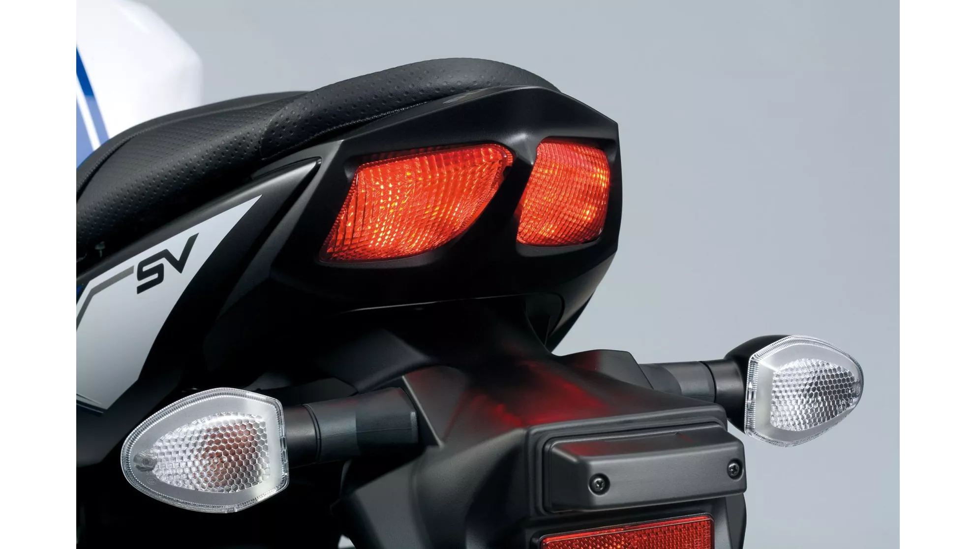 Suzuki SV650 - Image 5 Suzuki SV650 - Image 5