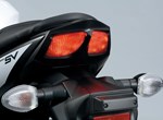 Suzuki SV650