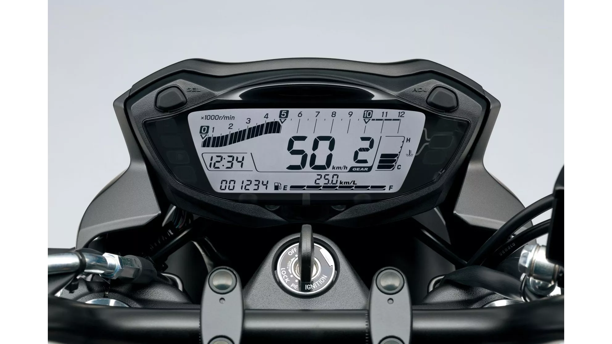 Suzuki SV650 - Image 7 Suzuki SV650 - Image 7