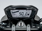 Suzuki SV650