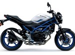Suzuki SV650