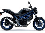Suzuki SV650