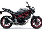 Suzuki SV650