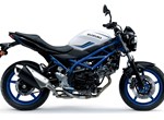 Suzuki SV650