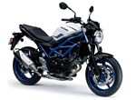 Suzuki SV650