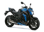 Suzuki GSX-S1000