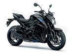 Suzuki GSX-S1000