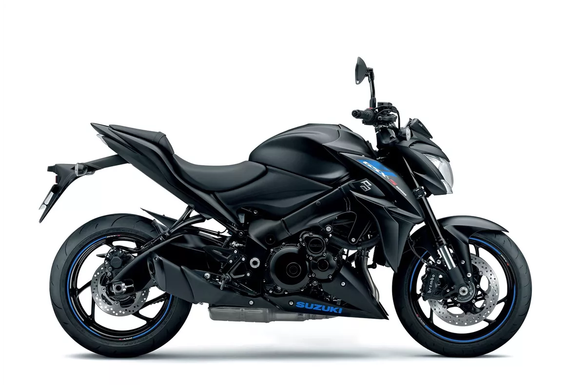Suzuki GSX-S1000 Suzuki GSX-S1000