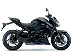Suzuki GSX-S1000