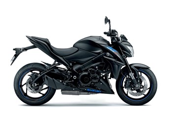 Suzuki GSX-S1000 2019 - Bild 3 Suzuki GSX-S1000 2019 - Bild 3