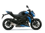 Suzuki GSX-S1000