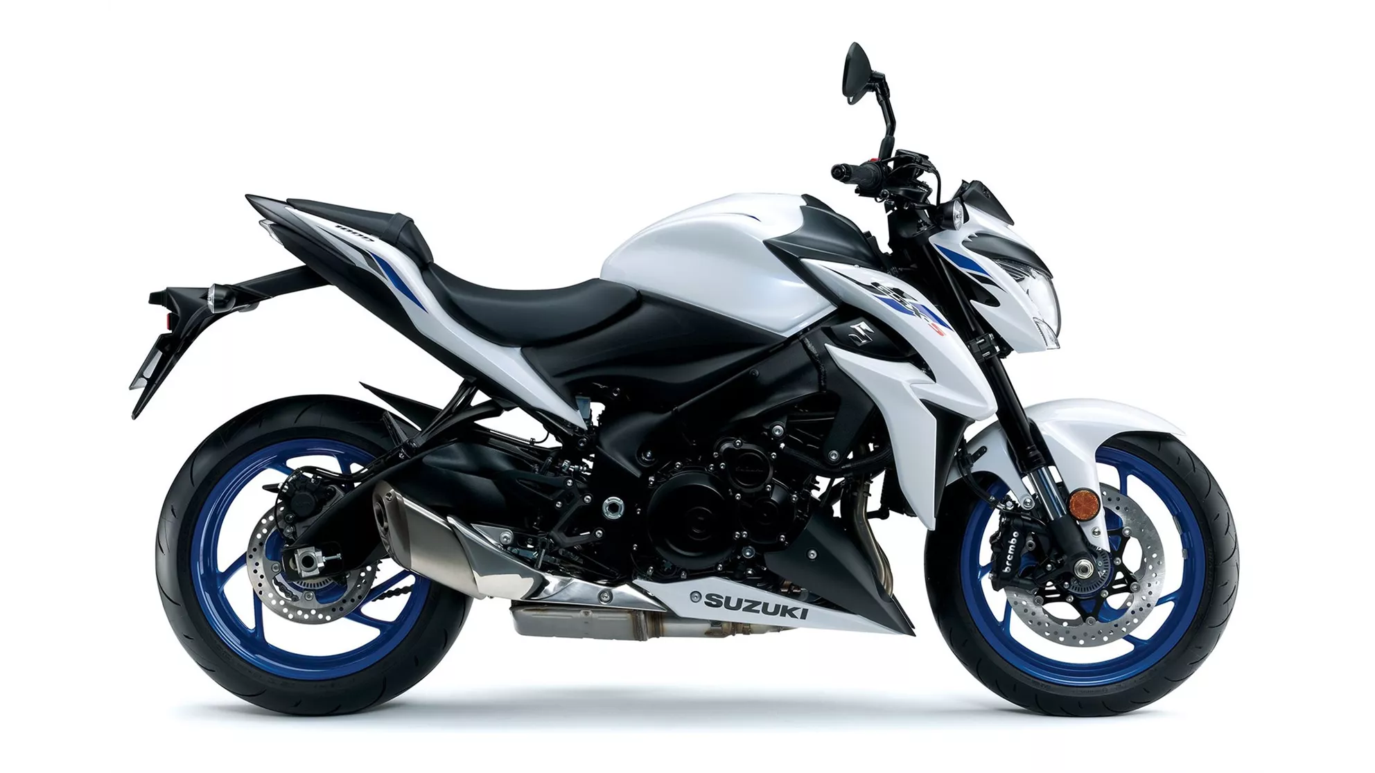 Suzuki GSX-S1000 - Image 4 Suzuki GSX-S1000 - Image 4