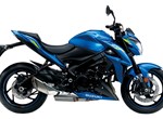 Suzuki GSX-S1000