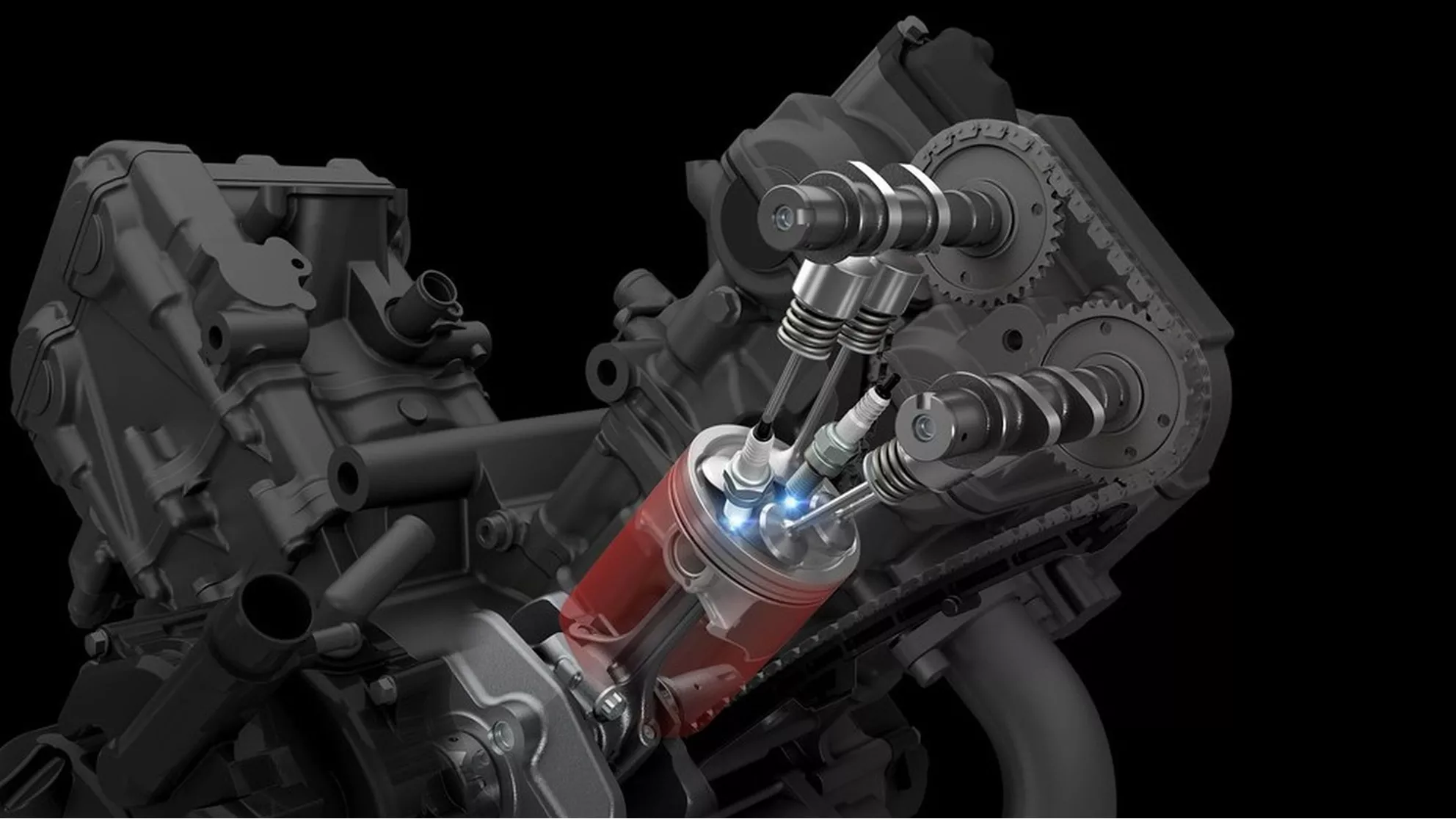 Suzuki V-Strom 650 XT - Image 6 Suzuki V-Strom 650 XT - Image 6