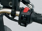 Suzuki V-Strom 650 XT