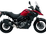 Suzuki V-Strom 650 XT
