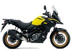 Suzuki V-Strom 650 XT