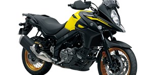 Honda XL750 Transalp 2023 vs Suzuki V-Strom 650 XT 2019