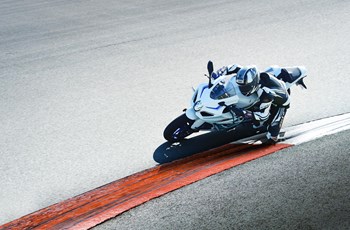 Suzuki GSX-R 1000 R 2019 - Bild 8 Suzuki GSX-R 1000 R 2019 - Bild 8