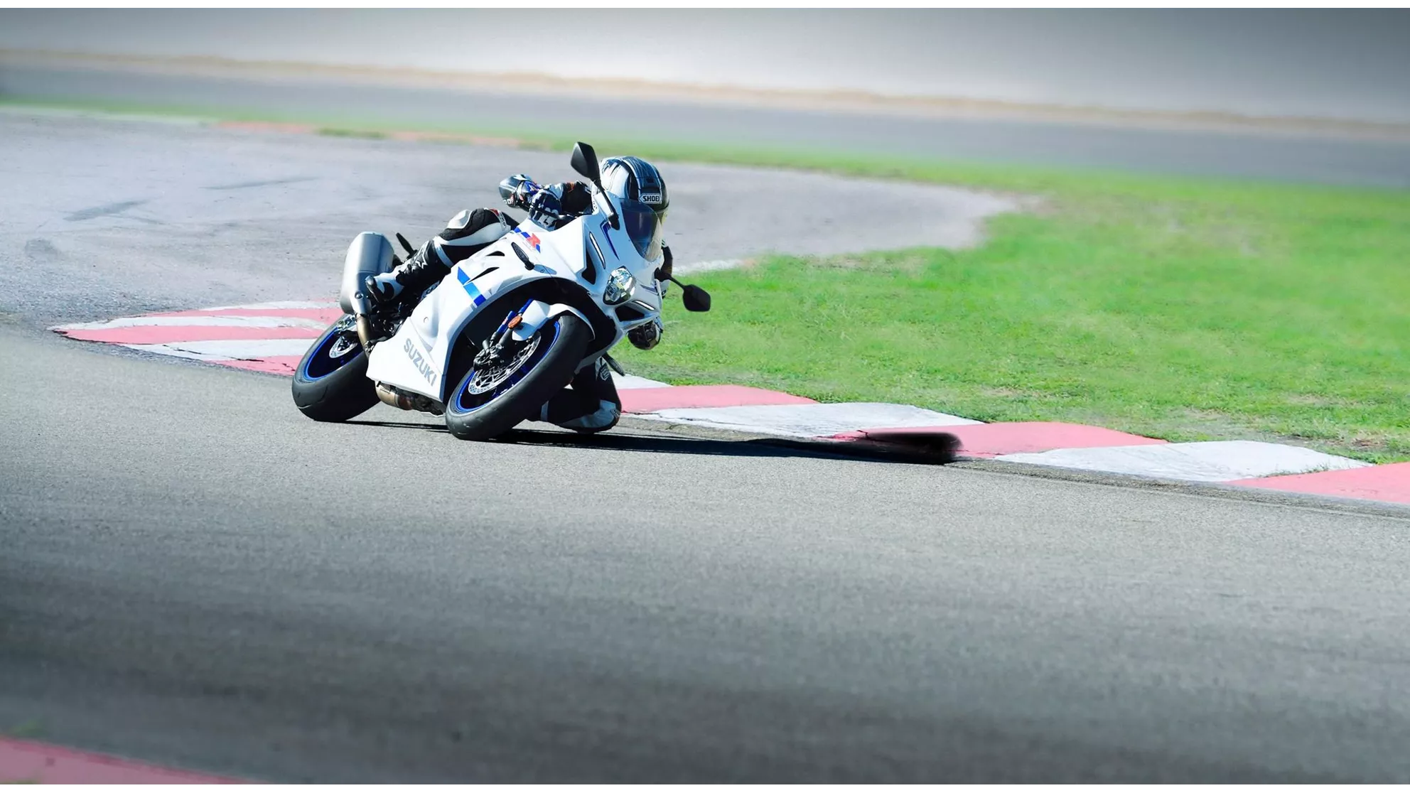 Suzuki GSX-R 1000 R - Image 7 Suzuki GSX-R 1000 R - Image 7