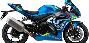 Kawasaki Ninja ZX-10R 2016 vs Suzuki GSX-R 1000 R 2019