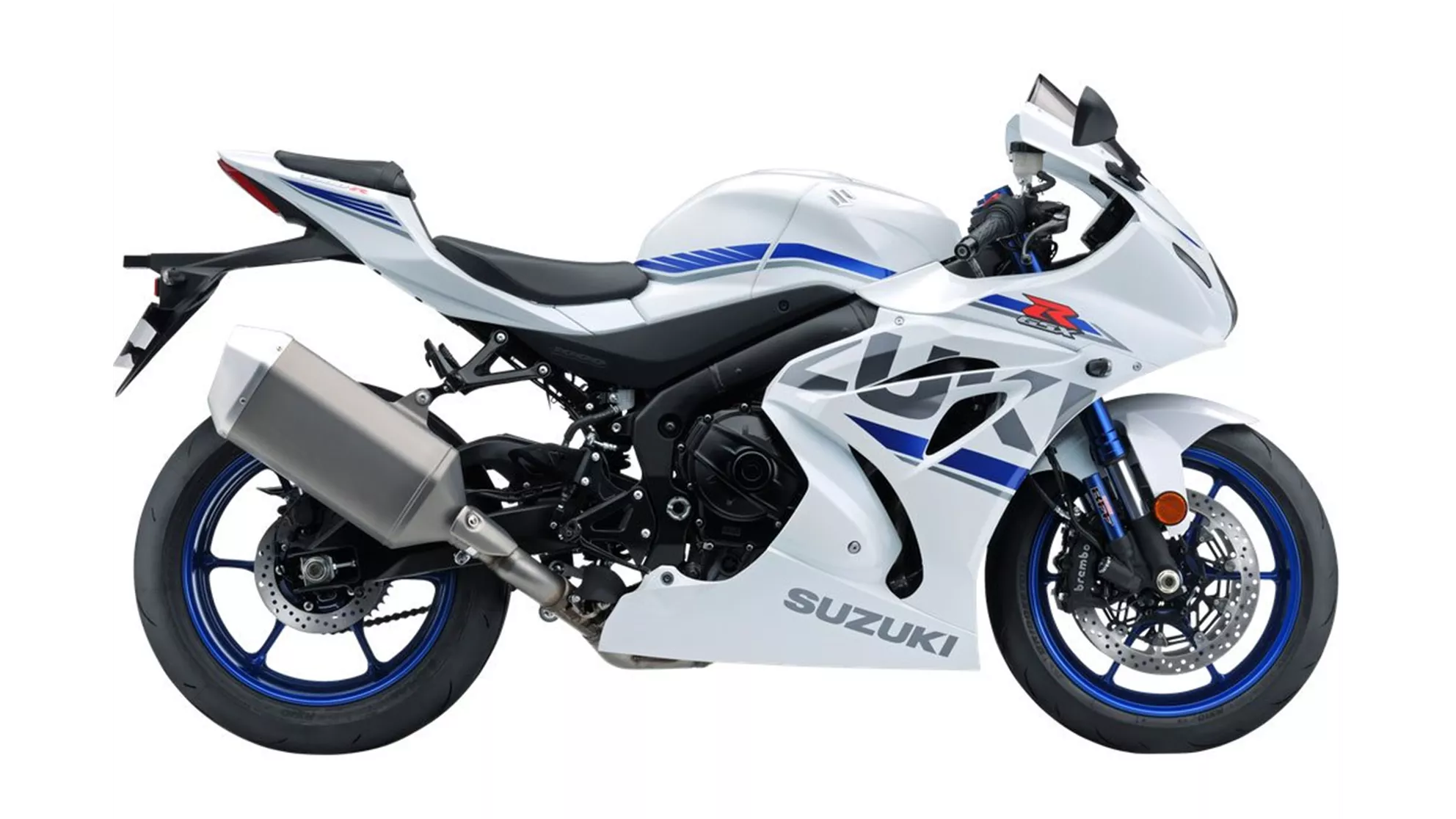 Suzuki GSX-R 1000 R - Image 2 Suzuki GSX-R 1000 R - Image 2