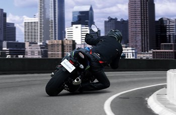 Suzuki GSX-S750 2019 - Bild 6 Suzuki GSX-S750 2019 - Bild 6