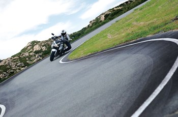 Suzuki GSX-S750 2019 - Bild 14 Suzuki GSX-S750 2019 - Bild 14
