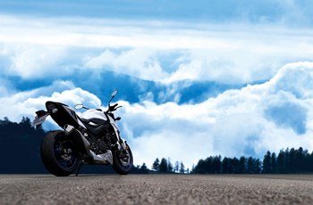 Suzuki GSX-S750 2019 - Bild 19 Suzuki GSX-S750 2019 - Bild 19