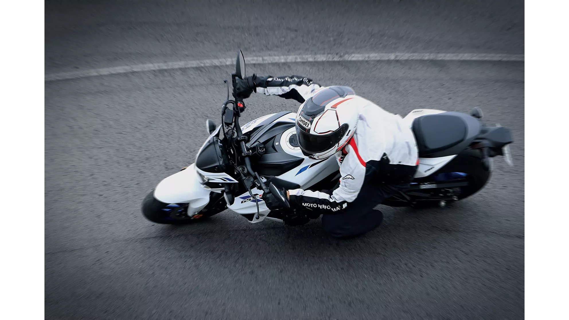 Suzuki GSX-S750 - Image 18 Suzuki GSX-S750 - Image 18