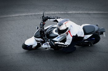 Suzuki GSX-S750 2019 - Bild 20 Suzuki GSX-S750 2019 - Bild 20