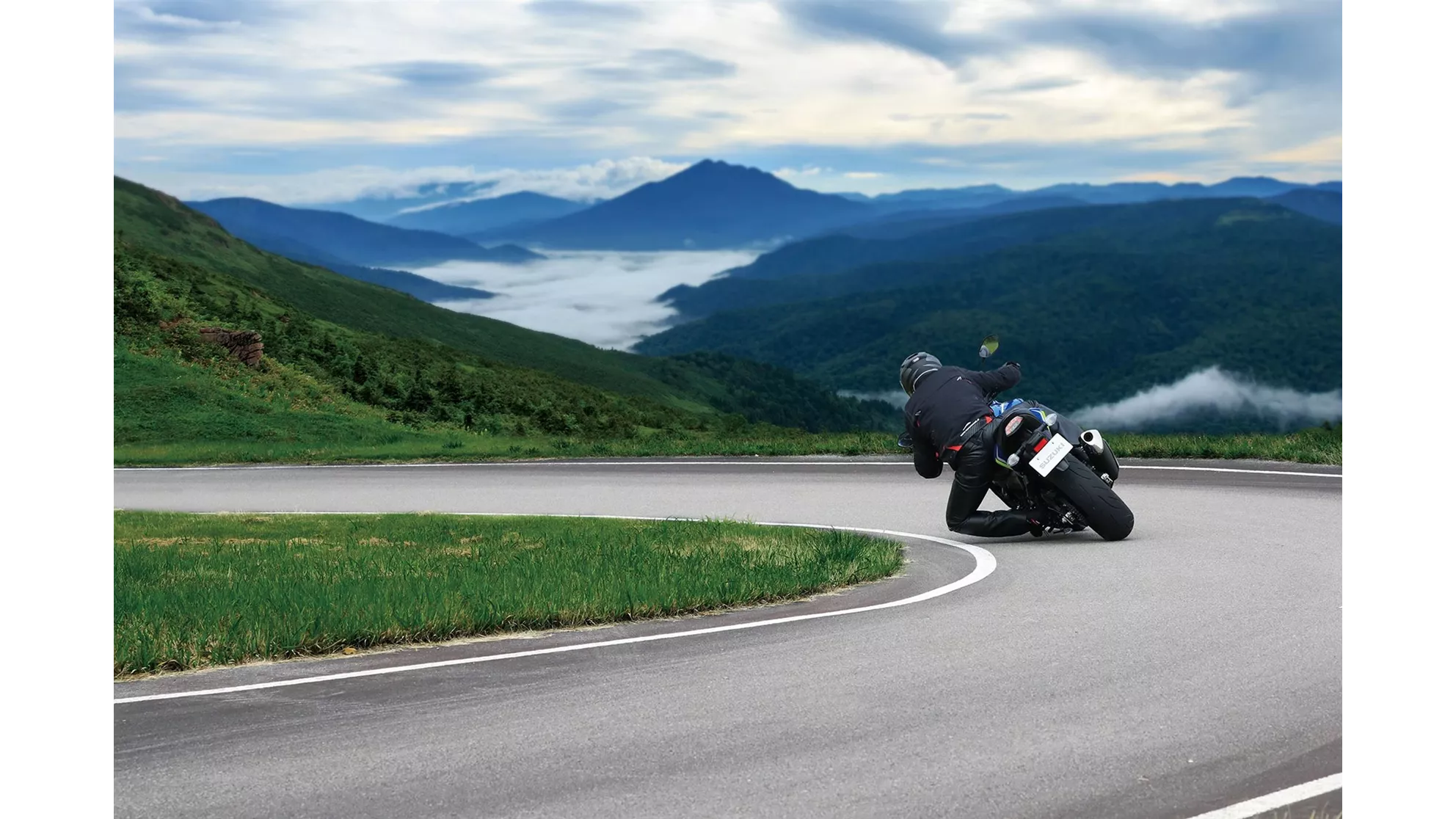 Suzuki GSX-S750 - Image 22 Suzuki GSX-S750 - Image 22