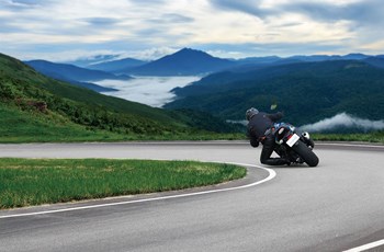 Suzuki GSX-S750 2019 - Bild 24 Suzuki GSX-S750 2019 - Bild 24