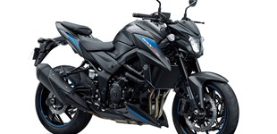 Suzuki GSX-S750 2019 vs BMW S 1000 R 2017 Suzuki GSX-S750 2019 vs BMW S 1000 R 2017